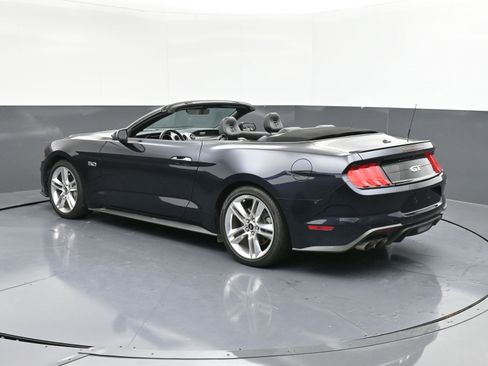 Used 2021 Ford Mustang GT Premium w/ Equipment Group 401A image 6