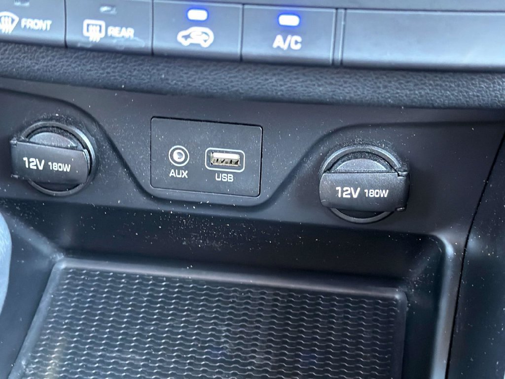 Used 2019 Hyundai Tucson SE FWD image 18