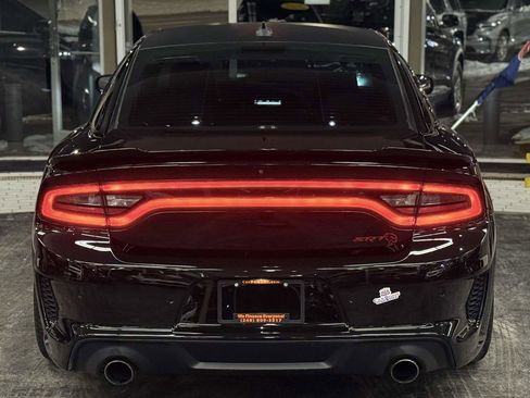 Used 2023 Dodge Charger SRT Hellcat image 13