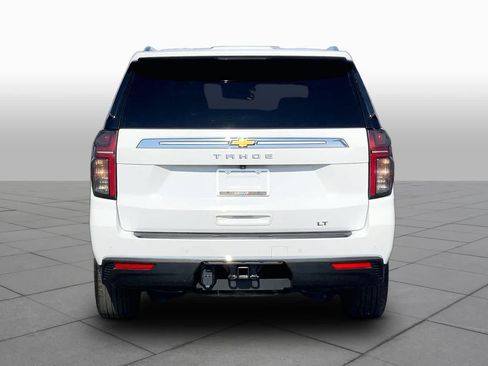 Used 2024 Chevrolet Tahoe LT AWD/4WD image 9