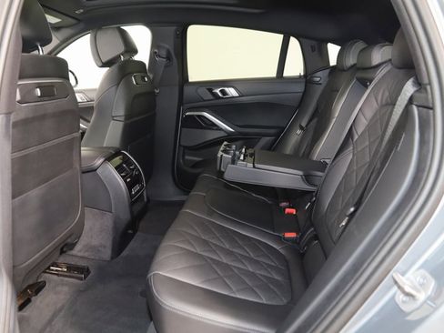 Used 2024 BMW X6 xDrive40i w/ Premium Package image 76