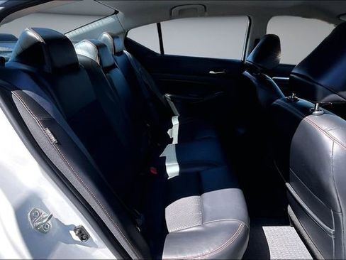 Certified 2024 Nissan Altima 2.5 SR image 25