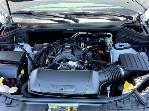 New 2026 Dodge Durango GT AWD/4WD image 9