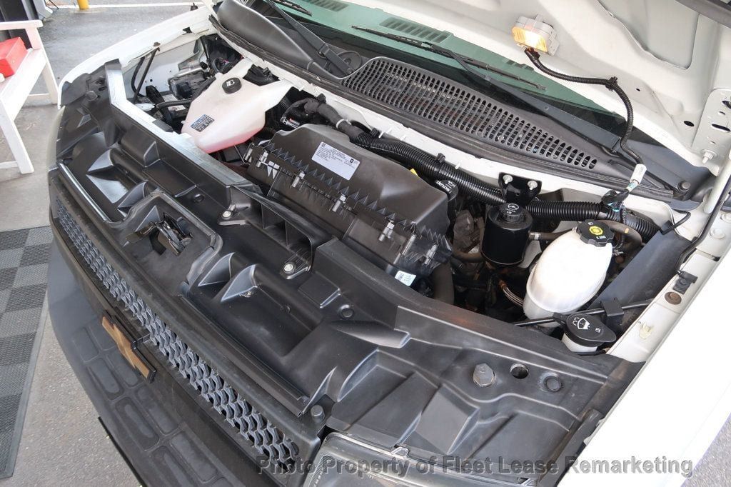 Used 2019 Chevrolet Express 2500 RWD image 35