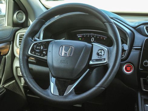 Used 2022 Honda CR-V EX image 17