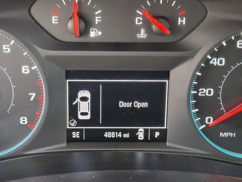 Used 2024 Chevrolet Malibu LT FWD image 23