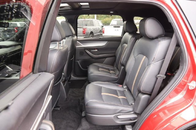Used 2025 MAZDA CX-90 3.3 Turbo w/ Premium Plus Pkg AWD/4WD image 11