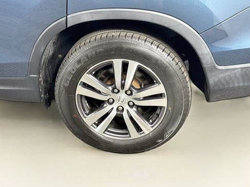 Used 2018 Honda Pilot EX-L image 9