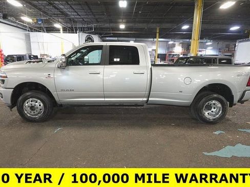 New 2026 RAM 3500 Laramie image 2
