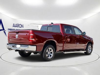 Used 2023 RAM 1500 Laramie