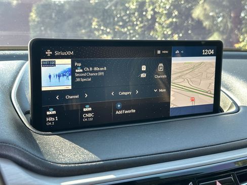 Certified 2023 Acura MDX FWD w/ Technology Package image 16