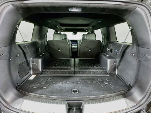 Used 2026 Hyundai Santa Fe Calligraphy AWD/4WD image 35