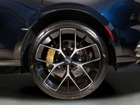 New 2026 Aston Martin DBX 707 image 10