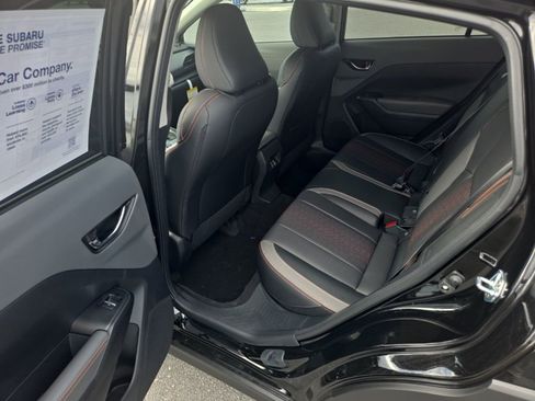 New 2026 Subaru Crosstrek 2.5i Limited image 4