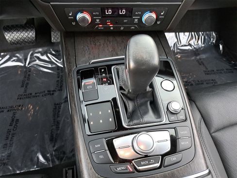Used 2018 Audi A7 3.0T Prestige image 22