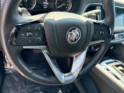 Used 2023 Buick Enclave Essence w/ Experience Buick Package image 14