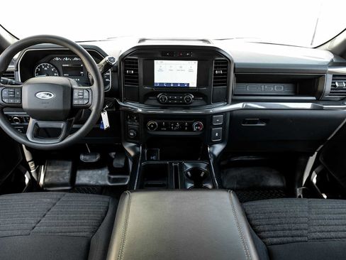 Used 2023 Ford F150 XL w/ STX Appearance Package image 16