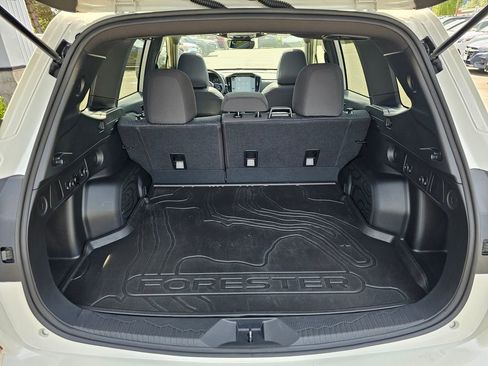 Certified 2025 Subaru Forester Premium w/ Convenience Package #1 AWD/4WD image 13