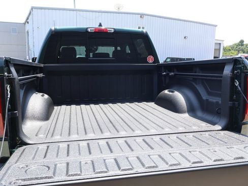 New 2026 RAM 1500 Laramie w/ Night Edition AWD/4WD image 15