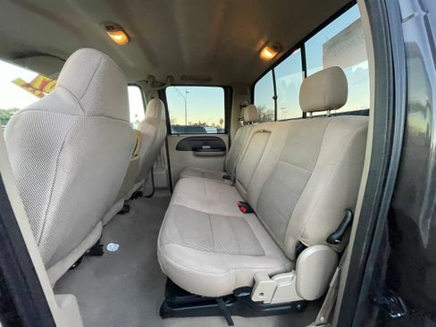 Used 2007 Ford F250 XLT image 17