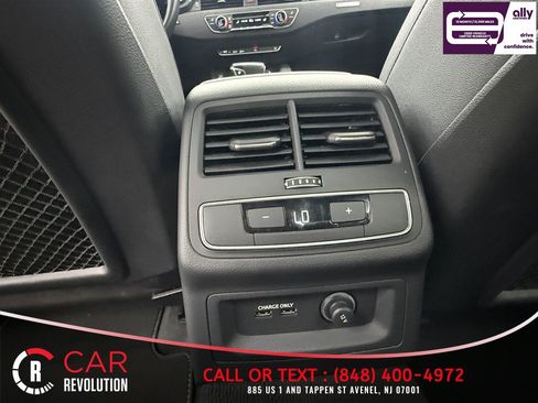 Used 2024 Audi A4 2.0T Premium Plus AWD/4WD image 27