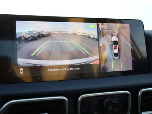 New 2026 Nissan Sentra SL w/ Floor Mat Package image 13