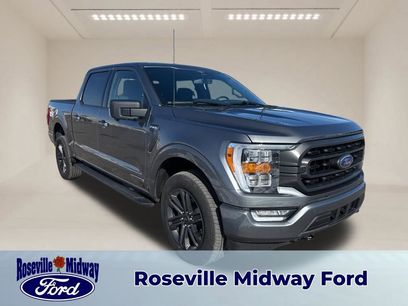 Used 2023 Ford F150 XLT w/ Equipment Group 302A High