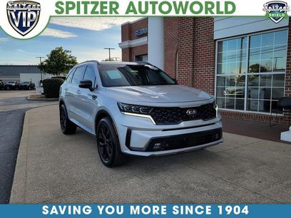 Used 2021 Kia Sorento SX