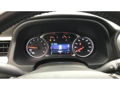 Used 2020 GMC Acadia SLE w/ LPO, Floor Liner Package AWD/4WD image 10
