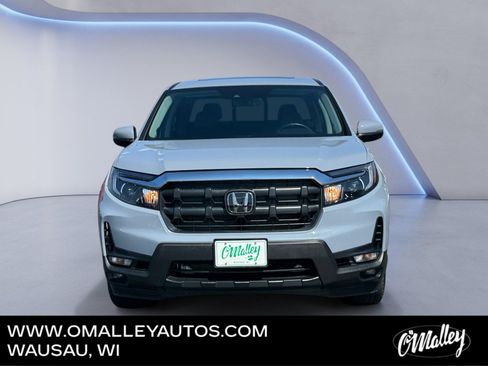 Used 2024 Honda Ridgeline RTL image 8