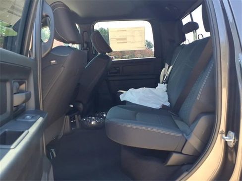 New 2026 RAM 2500 Tradesman image 16