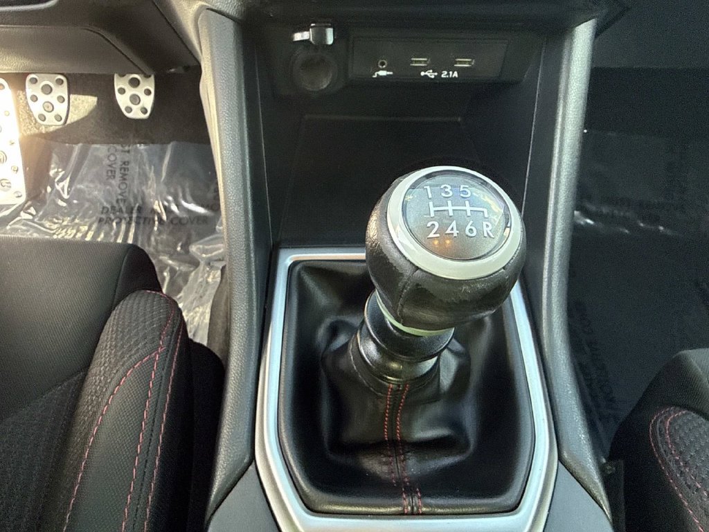 Used 2022 Subaru WRX Premium AWD/4WD image 31