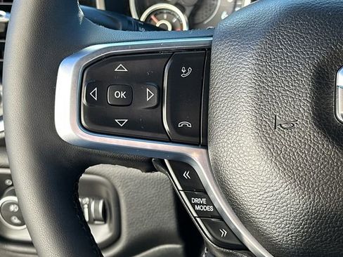 Certified 2025 RAM 1500 Big Horn image 31