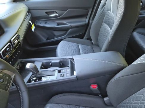 New 2026 Nissan Sentra SV FWD image 14