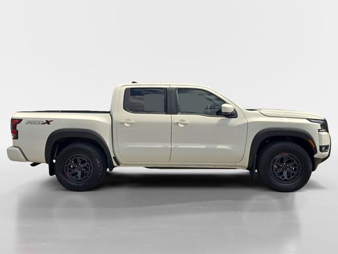 New 2026 Nissan Frontier Pro-X RWD image 7