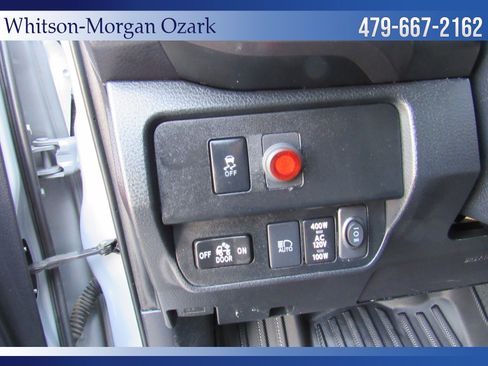 Used 2020 Toyota Tacoma TRD Off-Road image 26