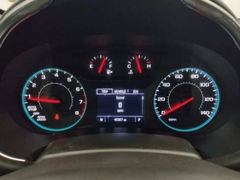 Used 2021 Chevrolet Malibu LT FWD image 23