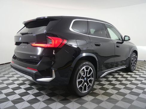 New 2026 BMW X1 xDrive28i AWD/4WD image 3