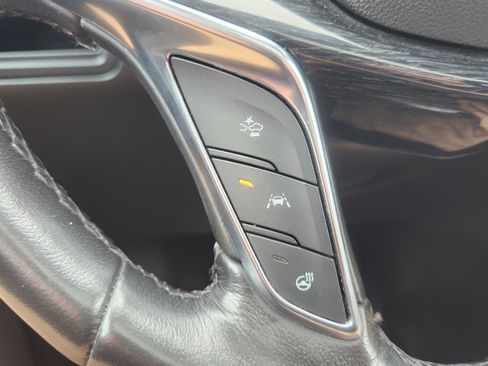 Used 2023 Cadillac XT5 Premium Luxury AWD/4WD image 19