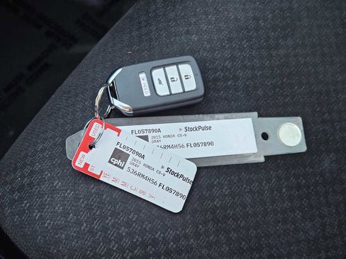 Used 2015 Honda CR-V EX image 32