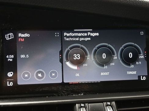 Used 2023 Alfa Romeo Giulia Sprint image 22