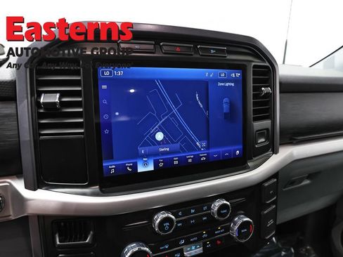 Used 2023 Ford F150 XLT w/ Equipment Group 302A High AWD/4WD image 19