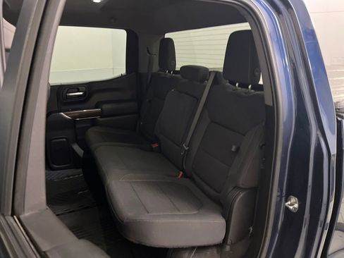 Used 2021 Chevrolet Silverado 1500 RST image 19