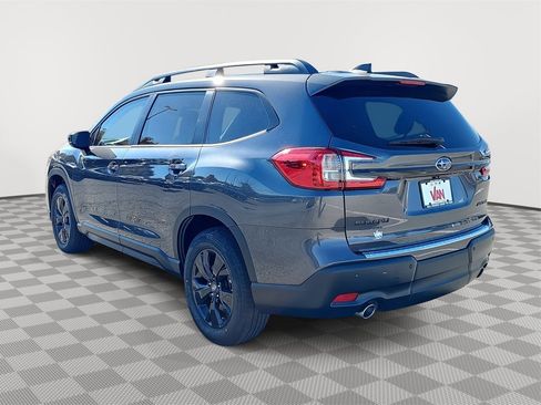 New 2026 Subaru Ascent Limited image 7
