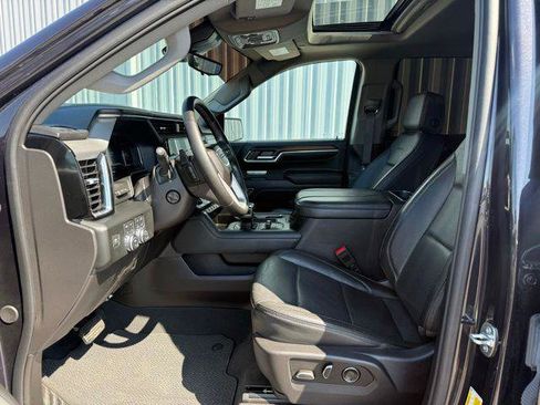 Used 2024 GMC Sierra 1500 Denali w/ Denali Reserve Package AWD/4WD image 6