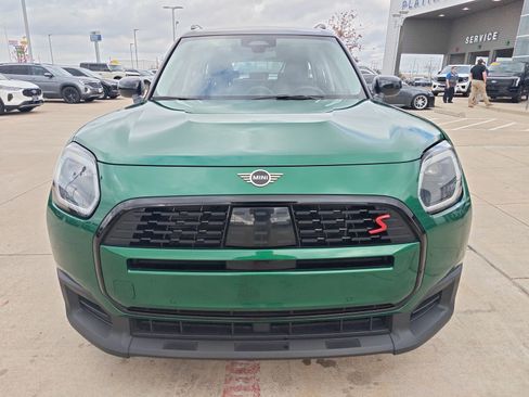 Used 2025 MINI Cooper Countryman S image 8