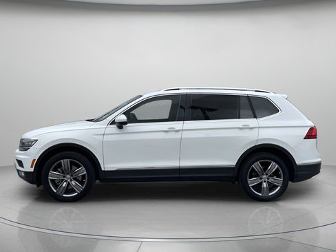 Used 2019 Volkswagen Tiguan SEL Premium AWD/4WD image 5