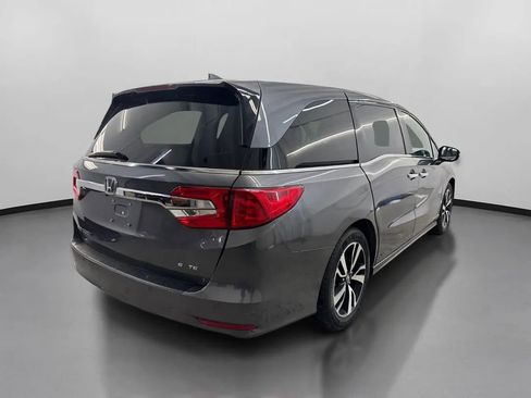 Used 2020 Honda Odyssey Elite image 10