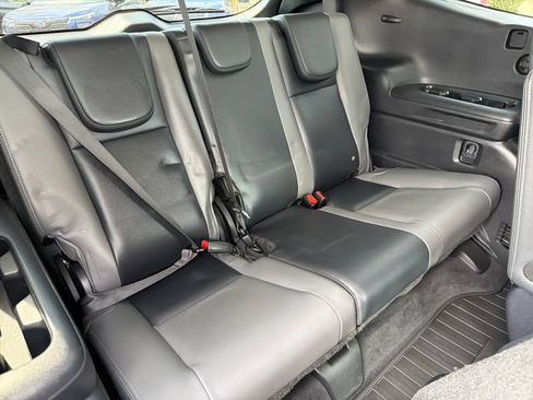 Used 2022 Subaru Ascent Onyx Edition AWD/4WD image 28