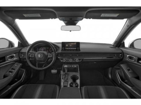 New 2025 Honda Civic Sport image 11